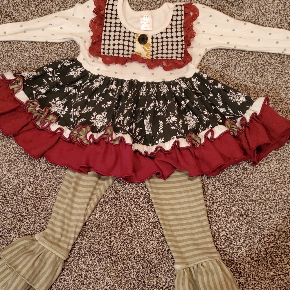 Giggle Moon Set